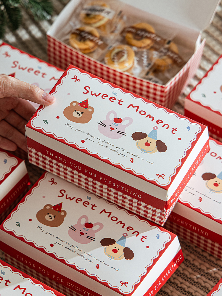 Kitchen Baking Cookies - Cisas Cookie Baking Supplies Candy Paaging