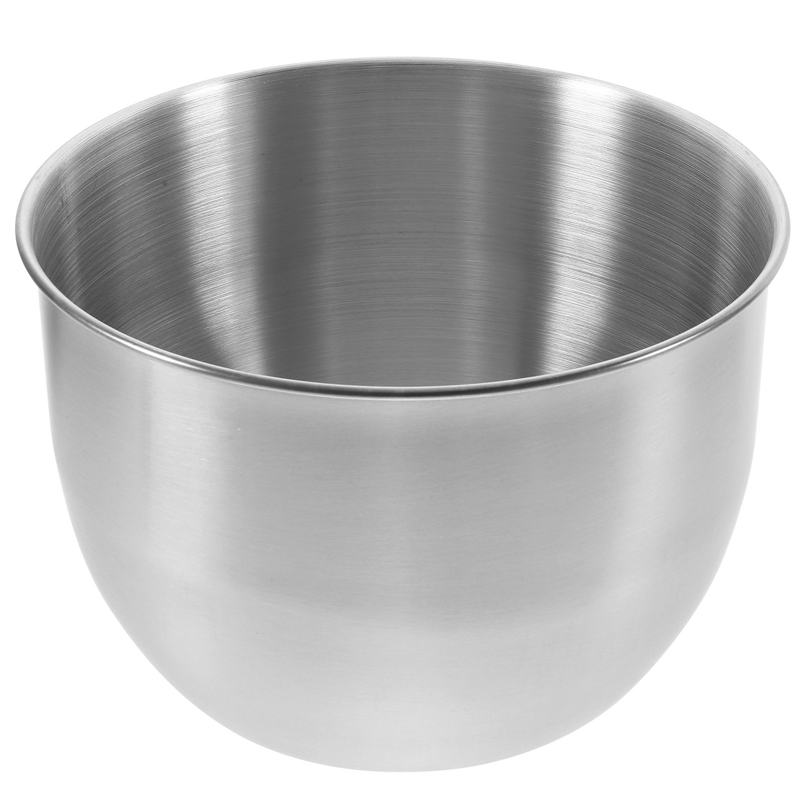 Stainless Steel Thick Deep Mix - Kitchen Baking Bowls recension och pris