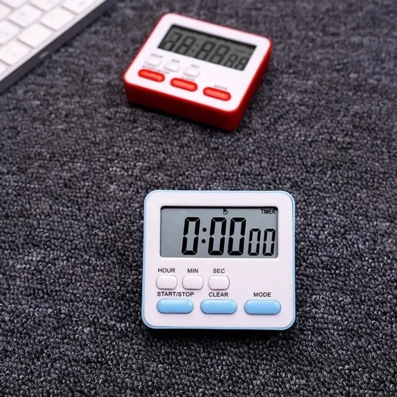 New Digital Kitchen Timer With - Kitchen Baking Game recension och pris
