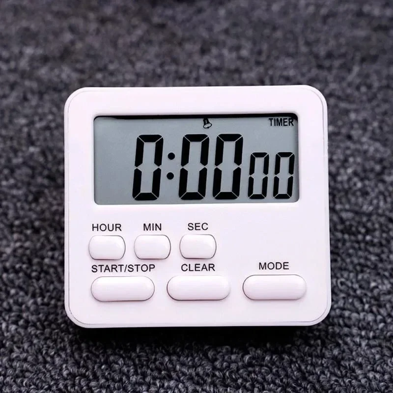 New Digital Kitchen Timer With - Kitchen Baking Game recension och pris