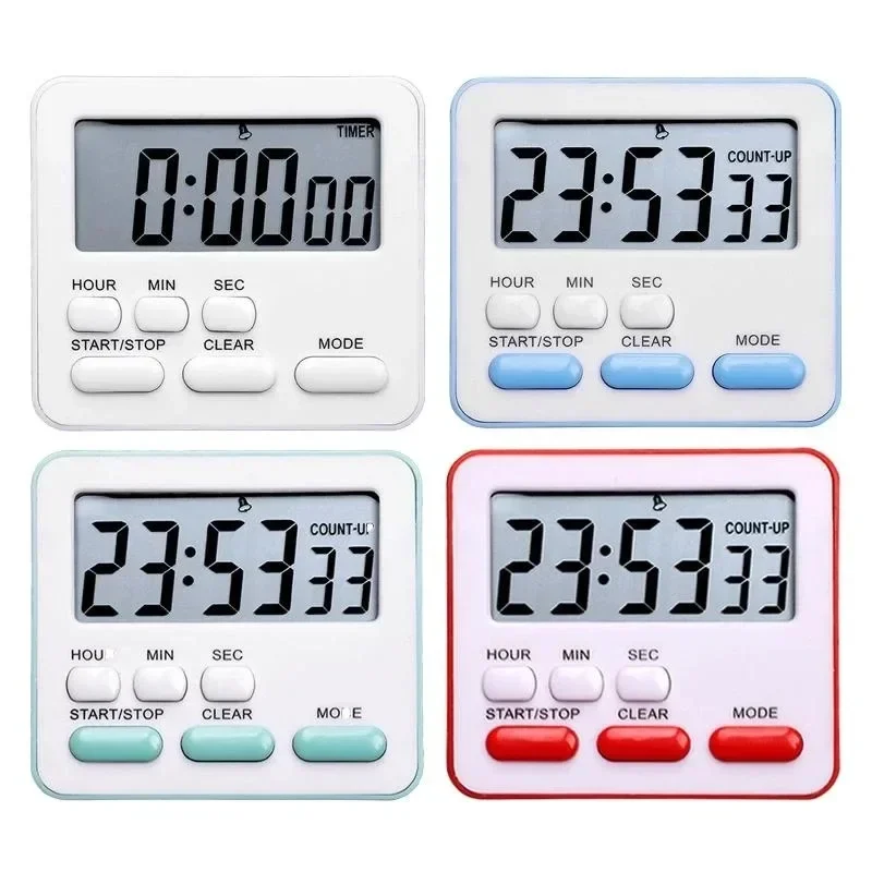 New Digital Kitchen Timer With - Kitchen Baking Game recension och pris