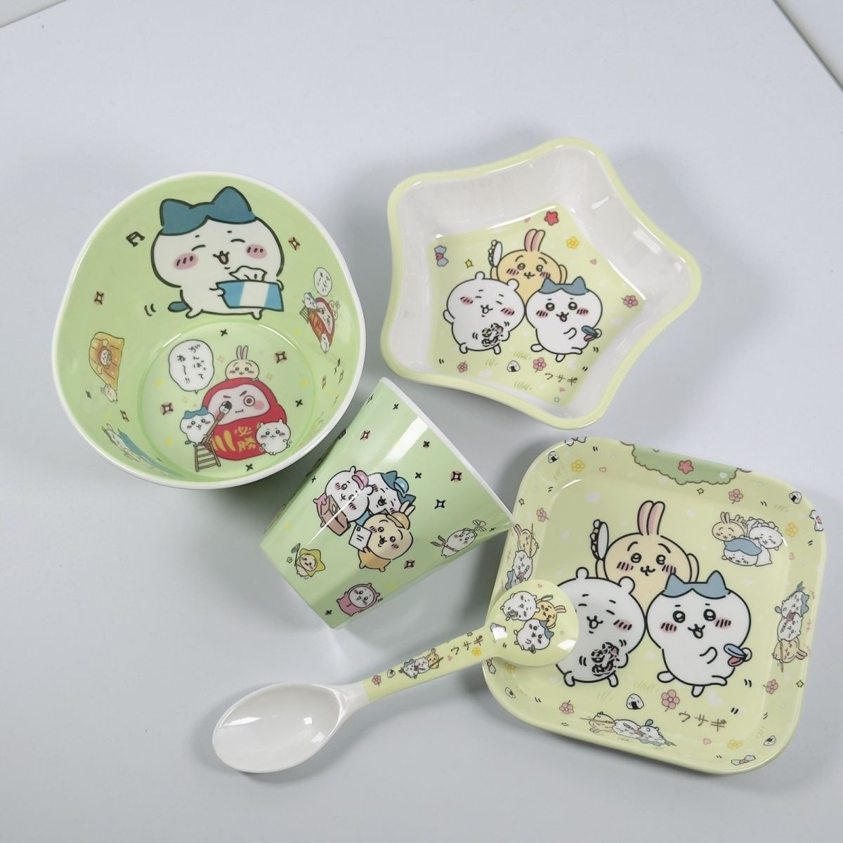 Cute  Baby Bowl Childrens Mela - Kitchen Utensils recension och pris