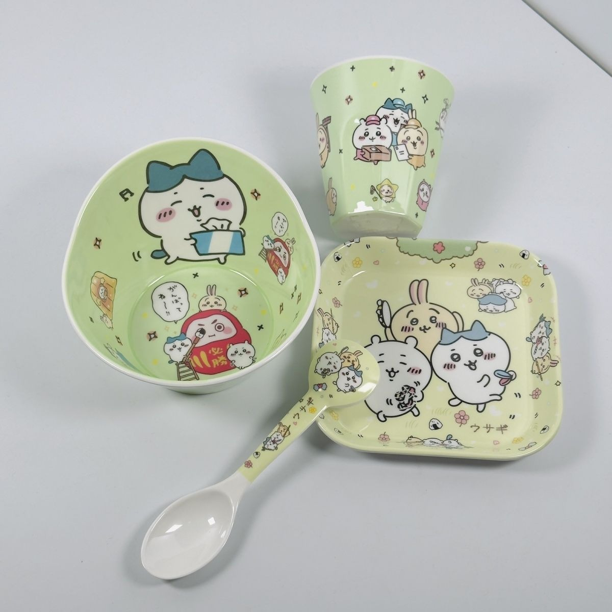 Cute  Baby Bowl Childrens Mela - Kitchen Utensils recension och pris