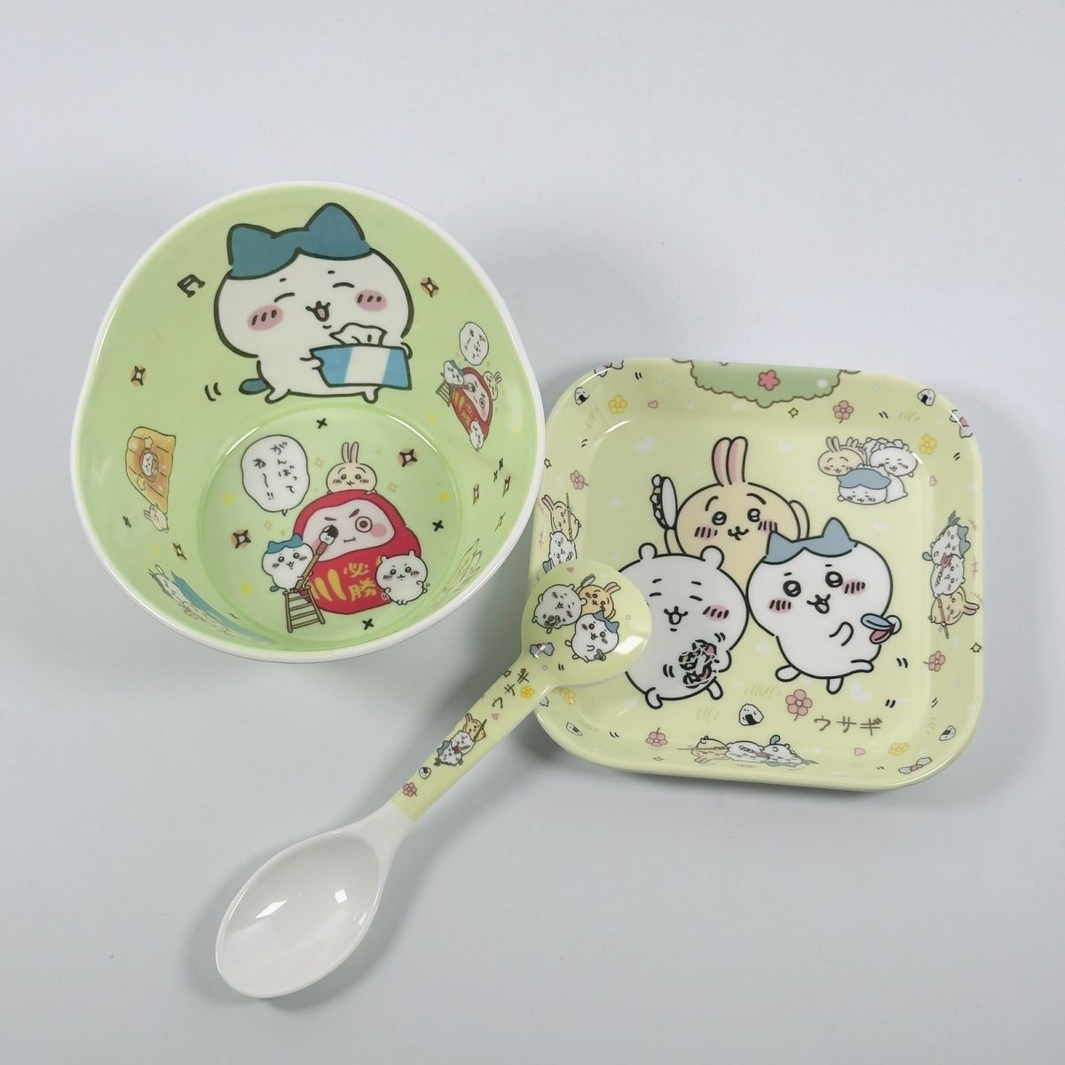 Cute  Baby Bowl Childrens Mela - Kitchen Utensils recension och pris