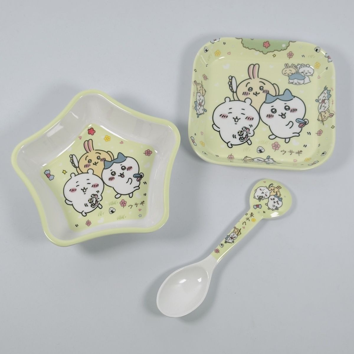 Cute  Baby Bowl Childrens Mela - Kitchen Utensils recension och pris