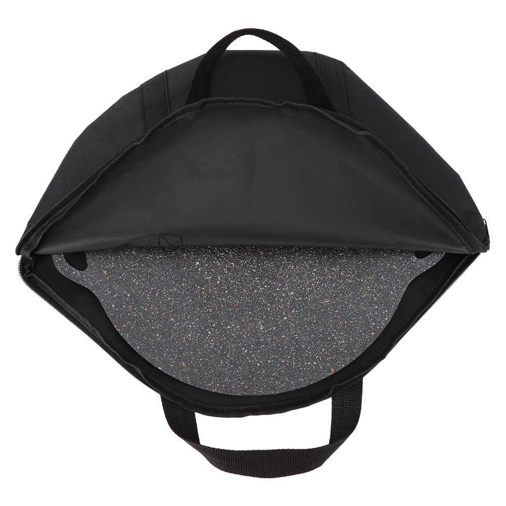 Baking Pan Storage Bag with Ha - Kitchen Baking Pan Storage recension och pris