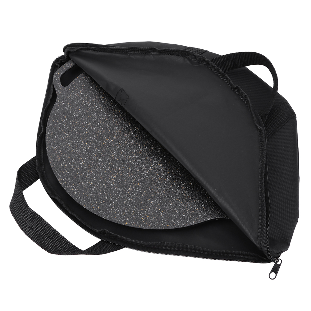 Baking Pan Storage Bag with Ha - Kitchen Baking Pan Storage recension och pris