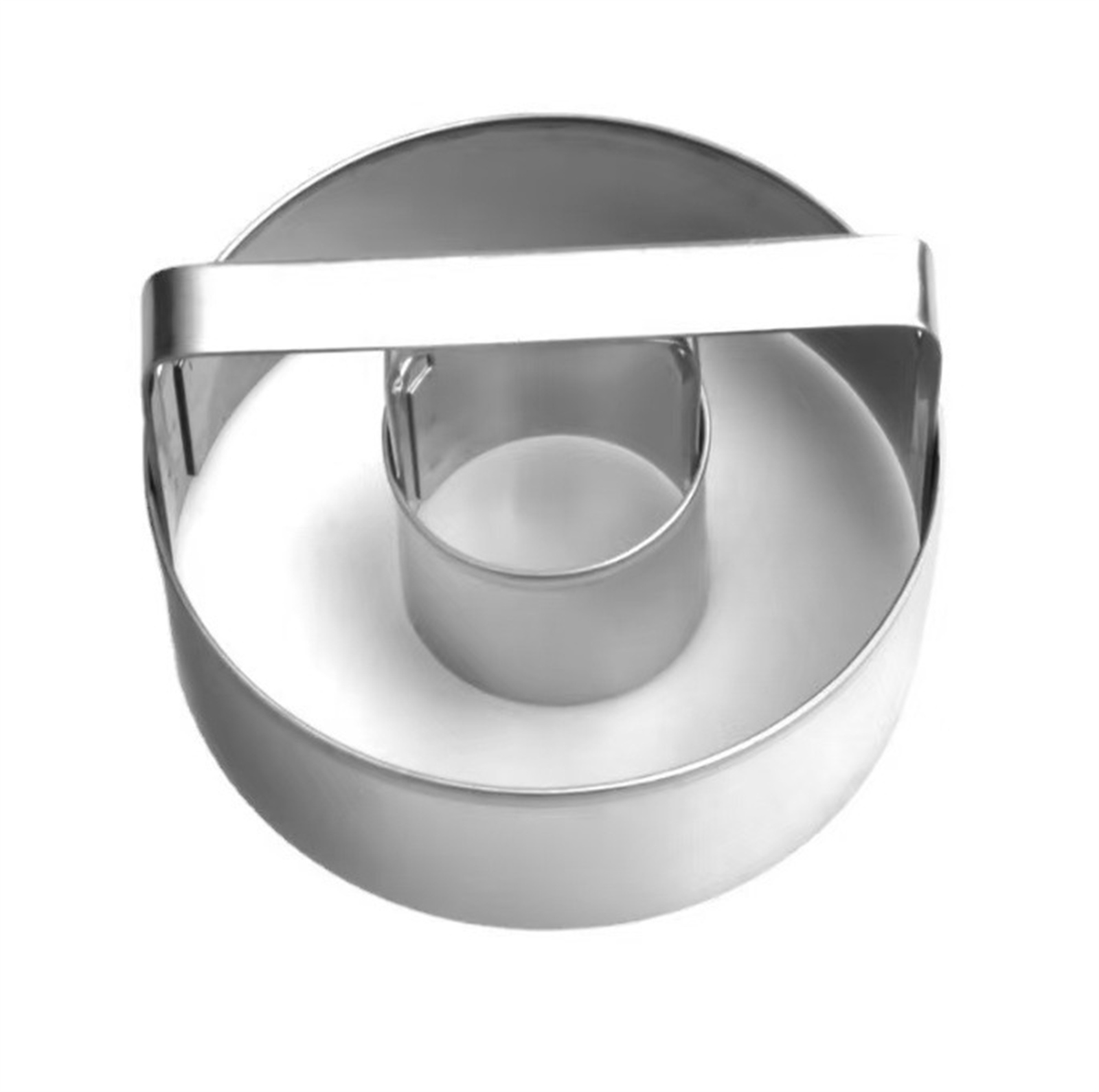 Stainless Steel Cookie Cutter  - Kitchen Baking Cookies recension och pris