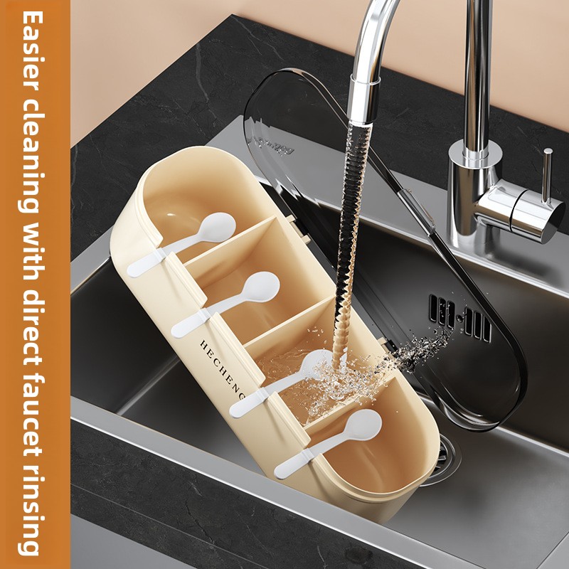 Kitchen Seasoning Box Set Mult - Kitchen Utensils recension och pris