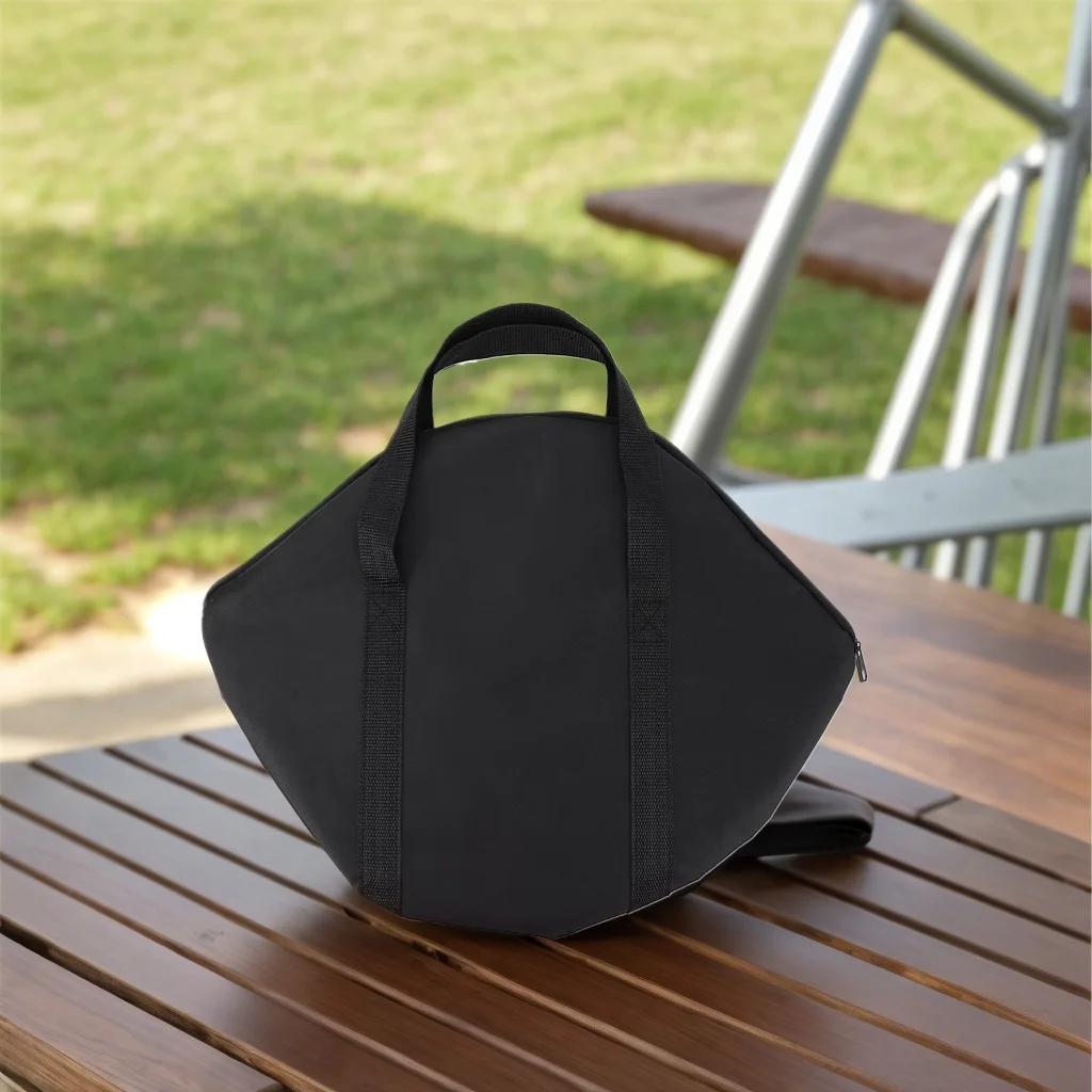 Baking Pan Storage Bag with Ha - Kitchen Baking Pan Storage recension och pris