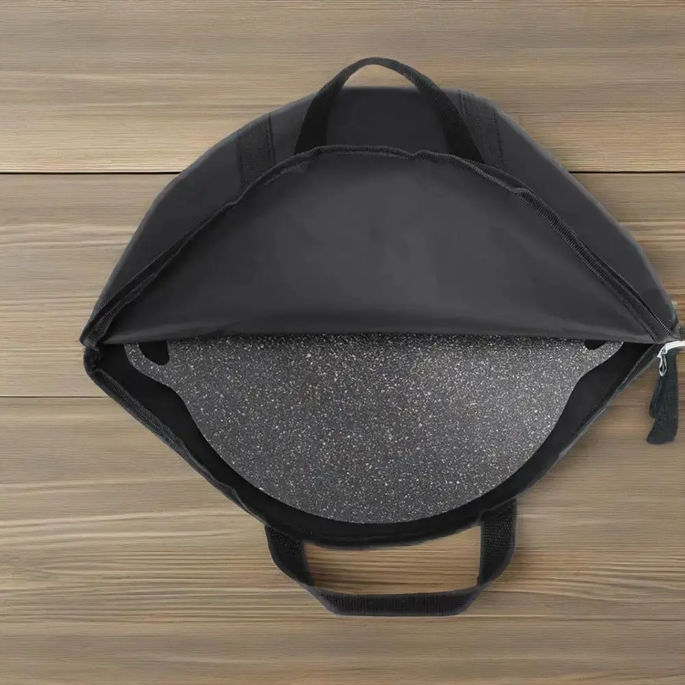 Baking Pan Storage Bag with Ha - Kitchen Baking Pan Storage recension och pris