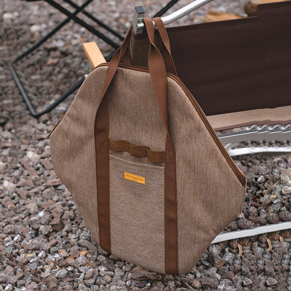 Grilling Pan Storage Bag Large - Kitchen Baking Pan Storage recension och pris