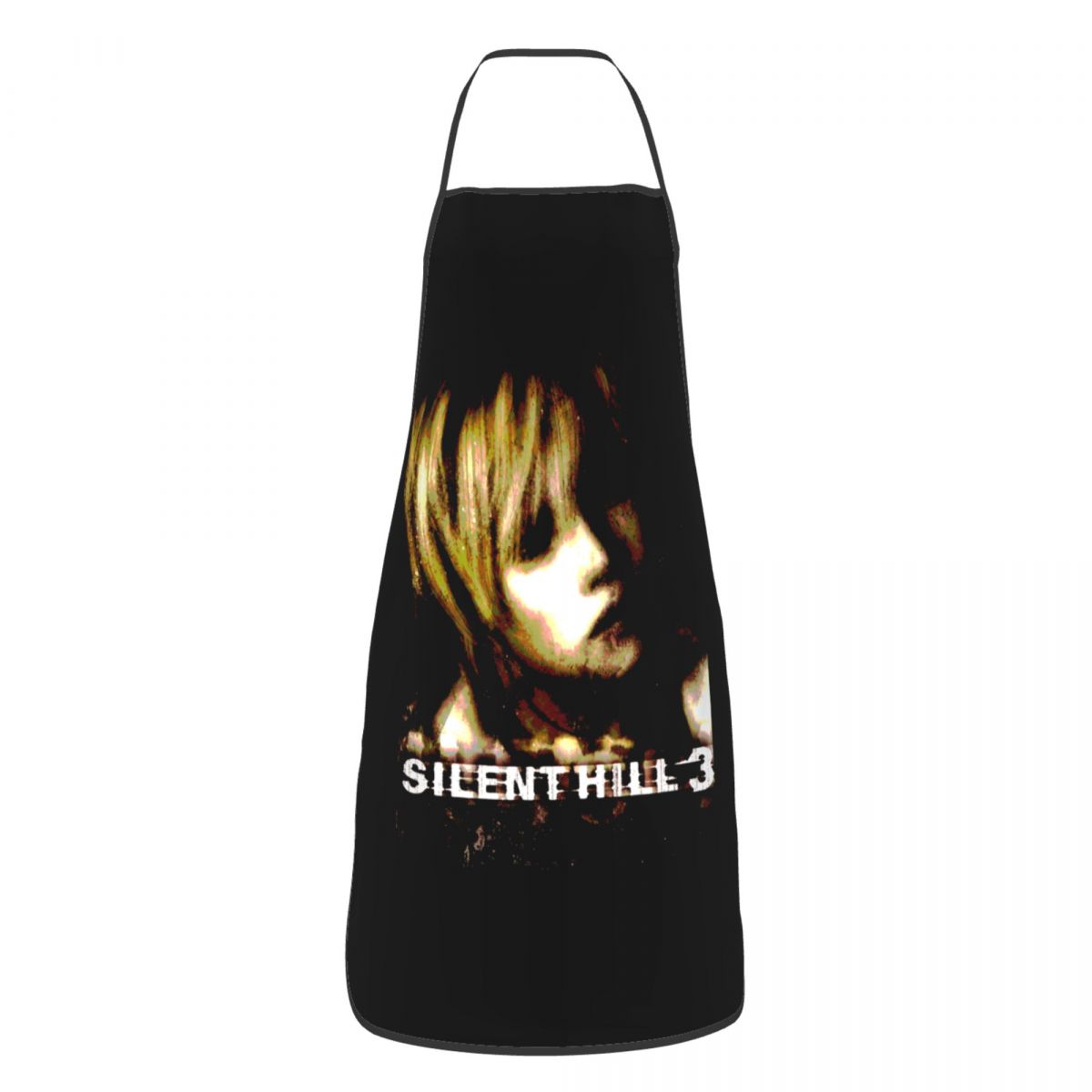 Horror Game Silent Hill 3 Funn - Kitchen Baking Game recension och pris
