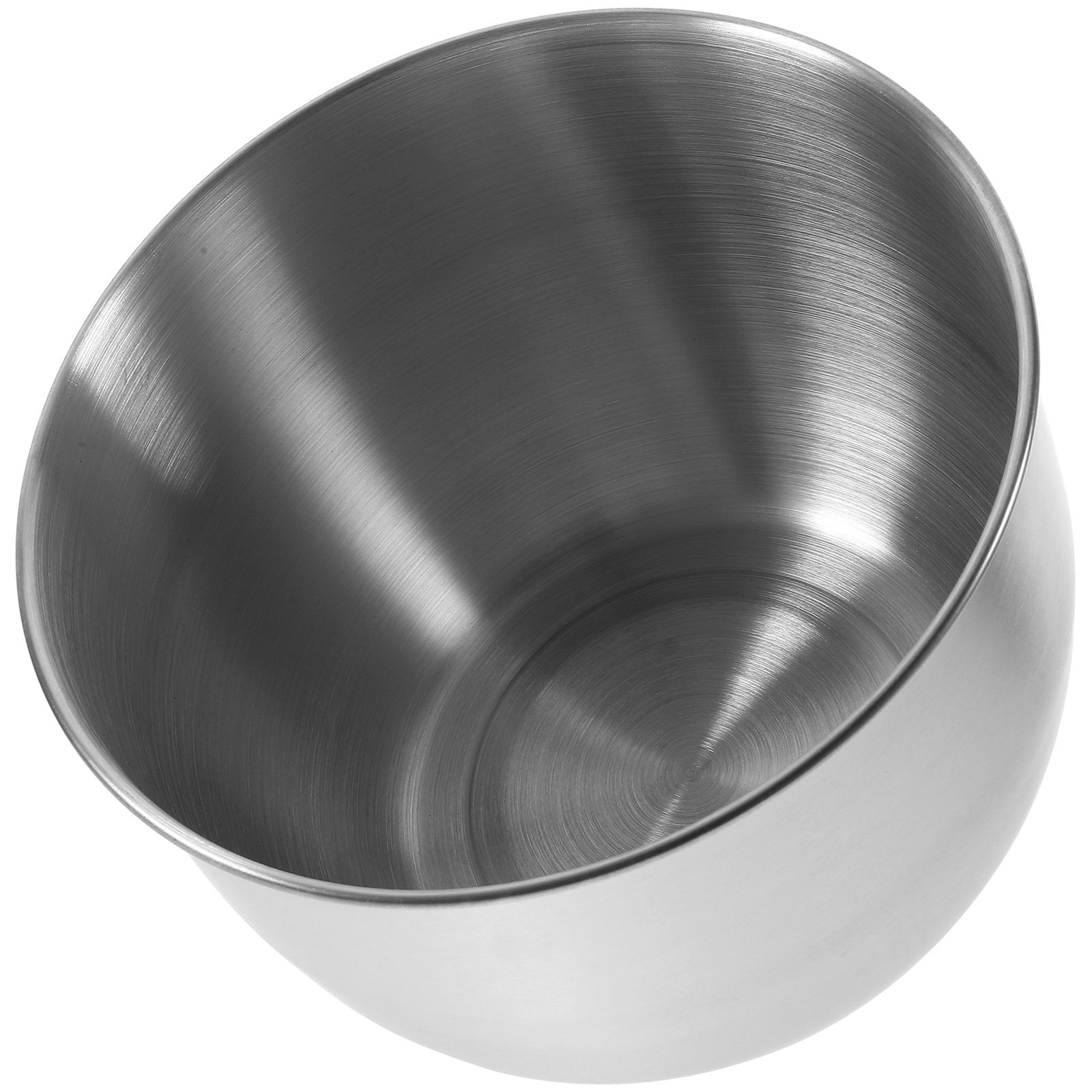 Stainless Steel Deep Mixing Bo - Kitchen Baking Bowls recension och pris