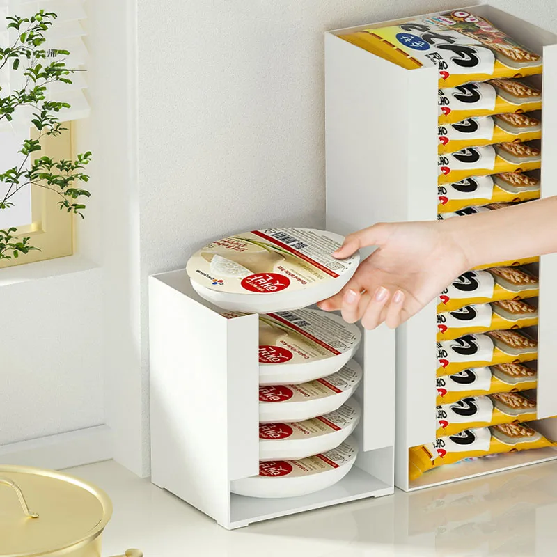 26 new Multi Functional Instan - Kitchen Baking Tray Storage recension och pris