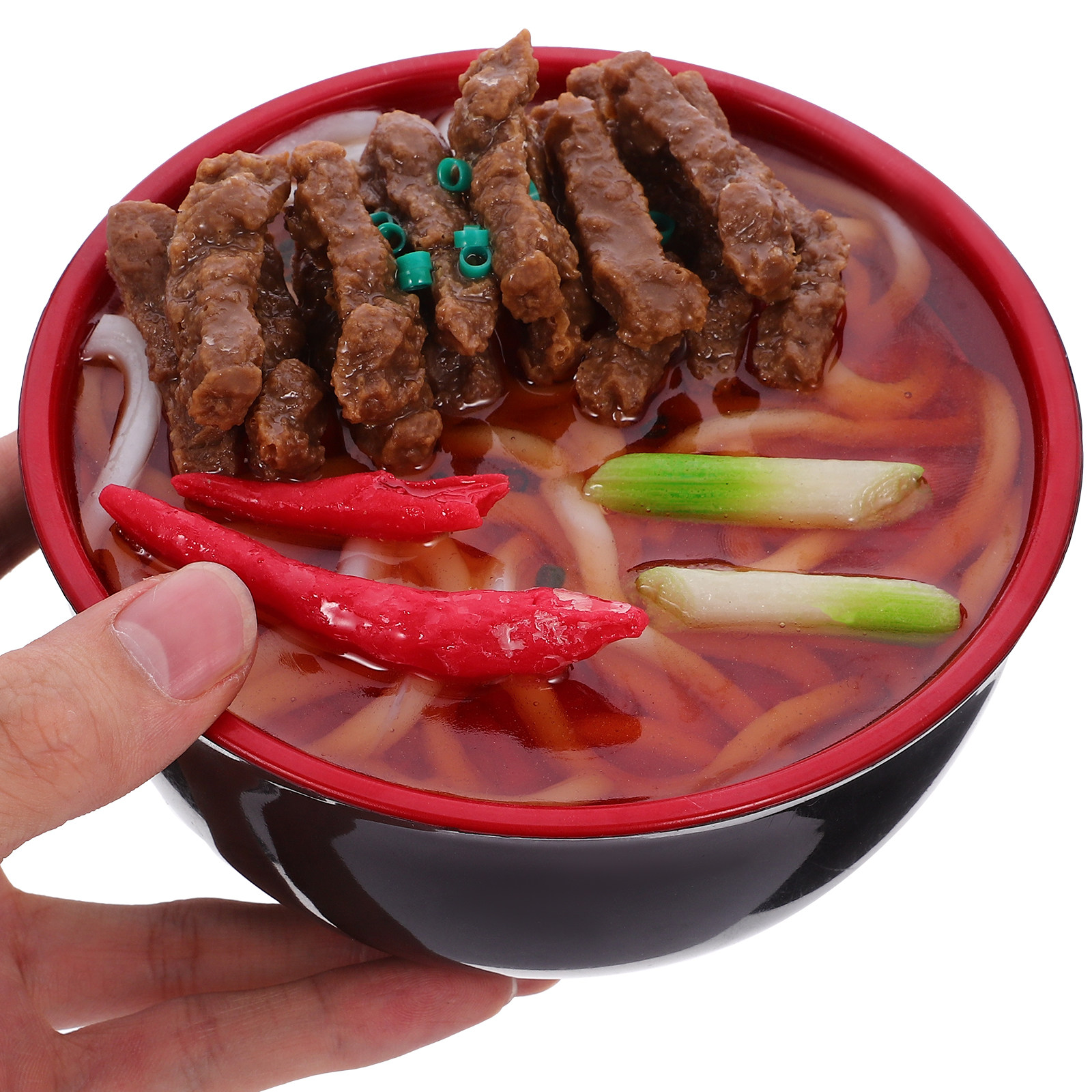 Cute Noodles Bowl Bank Simulat - Kitchen Bank recension och pris
