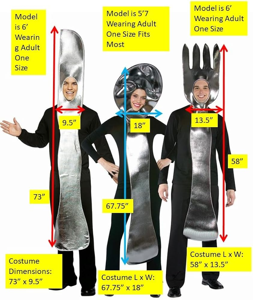 Adults Spoon and Soup Fork Cos - Kitchen Utensils recension och pris