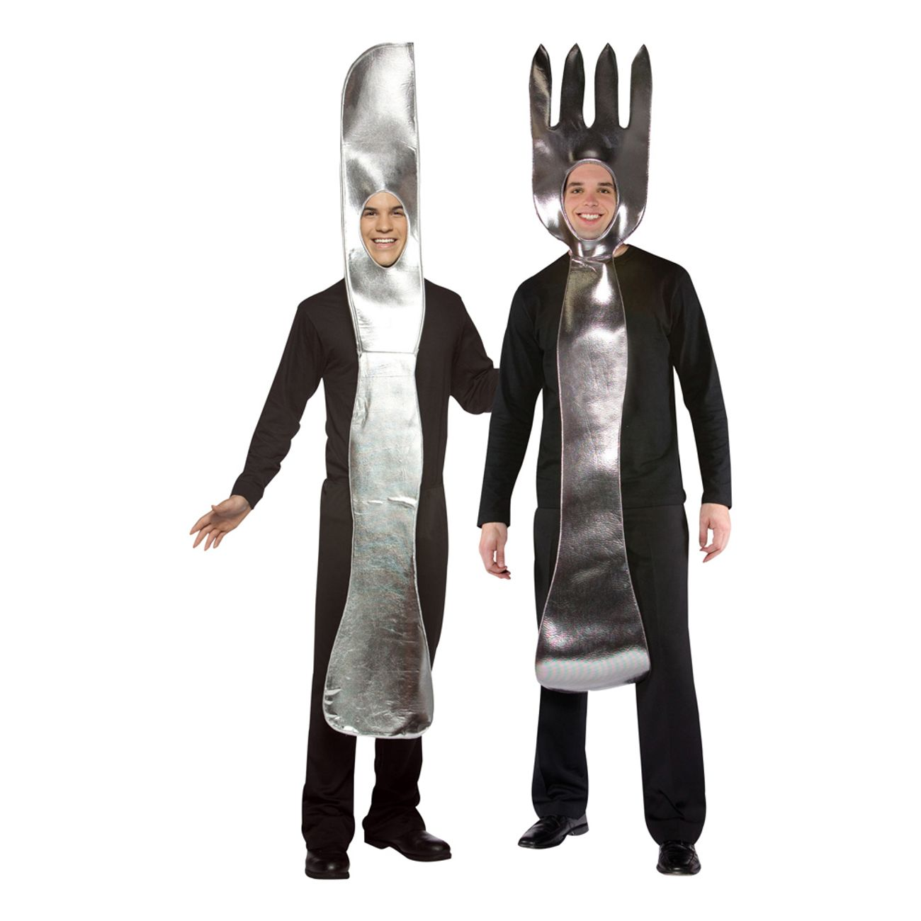 Adults Spoon and Soup Fork Cos - Kitchen Utensils recension och pris