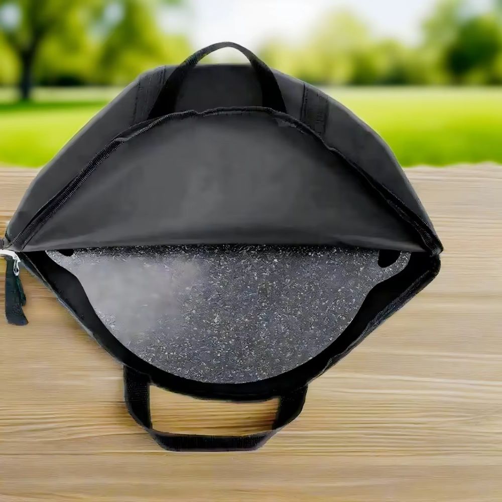 600D Oxford Baking Pan Storage - Kitchen Baking Pan Storage recension och pris