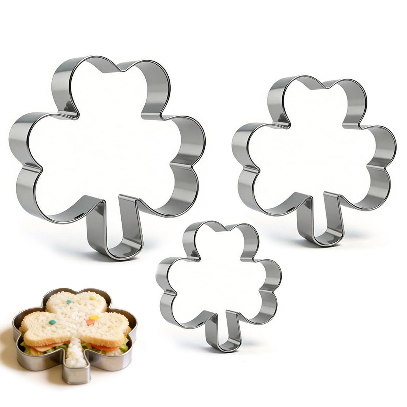 St Patricks Day Cookie Cutter  - Kitchen Baking Cookies recension och pris