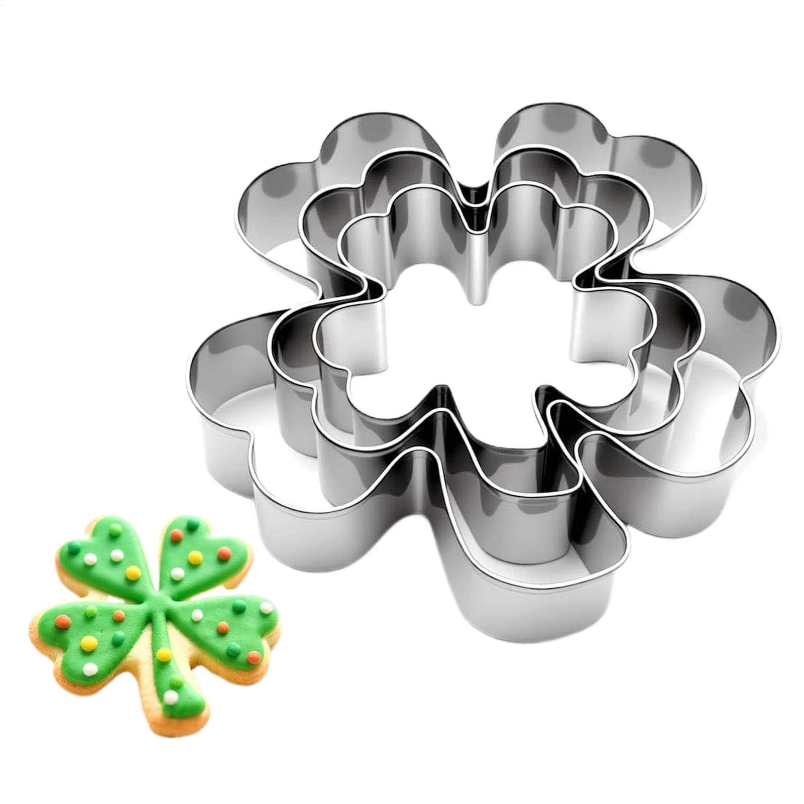 St Patricks Day Cookie Cutter  - Kitchen Baking Cookies recension och pris