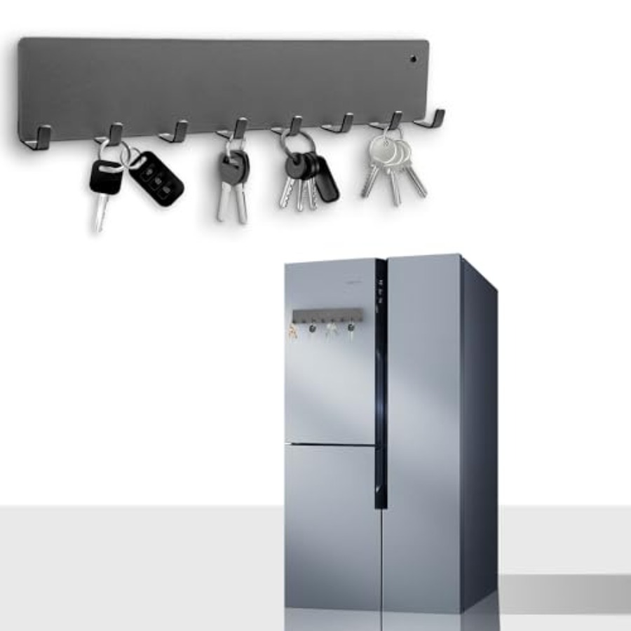Magnetic Key Holder for Frideg - Kitchen Utensils recension och pris