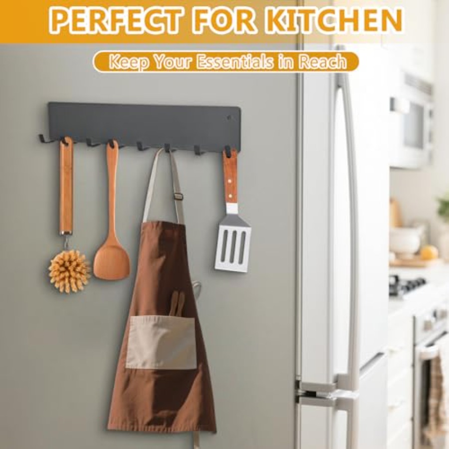 Magnetic Key Holder for Frideg - Kitchen Utensils recension och pris