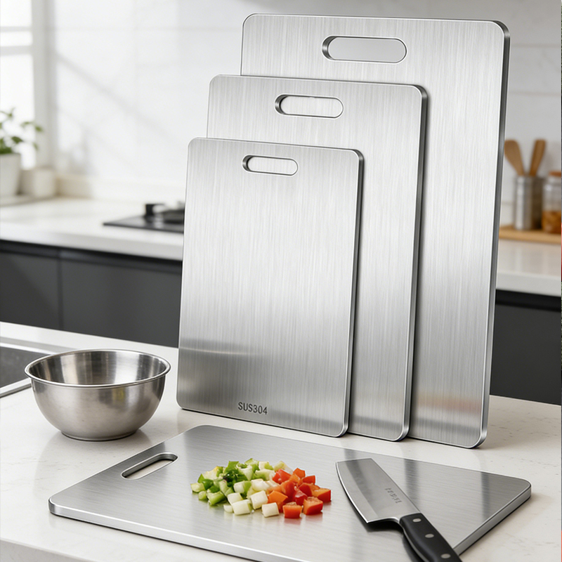 Food Grade Stainless Steel Cut - Kitchen Utensils recension och pris