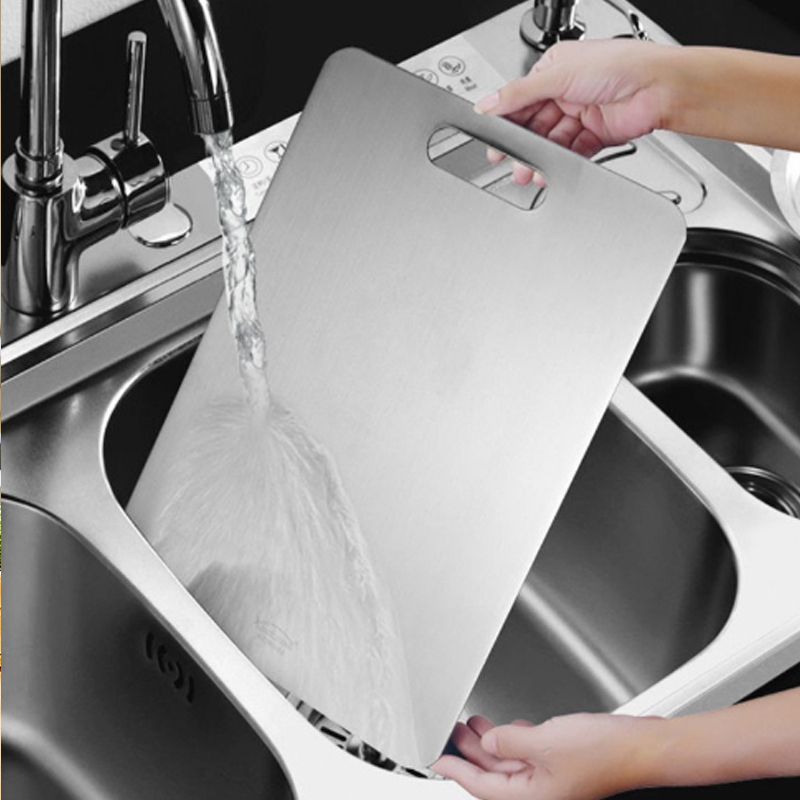 Food Grade Stainless Steel Cut - Kitchen Utensils recension och pris
