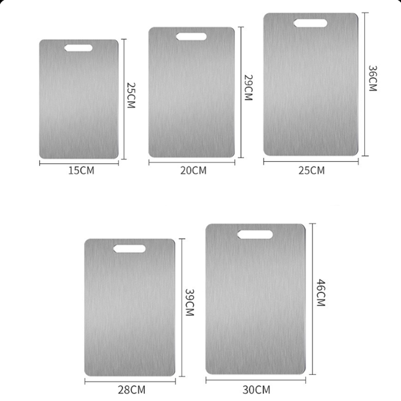 Food Grade Stainless Steel Cut - Kitchen Utensils recension och pris