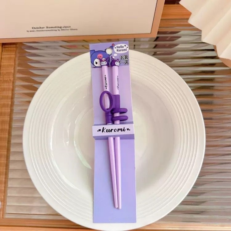 Sanrio My Melody Kuromi Cartoo - Kitchen Utensils recension och pris