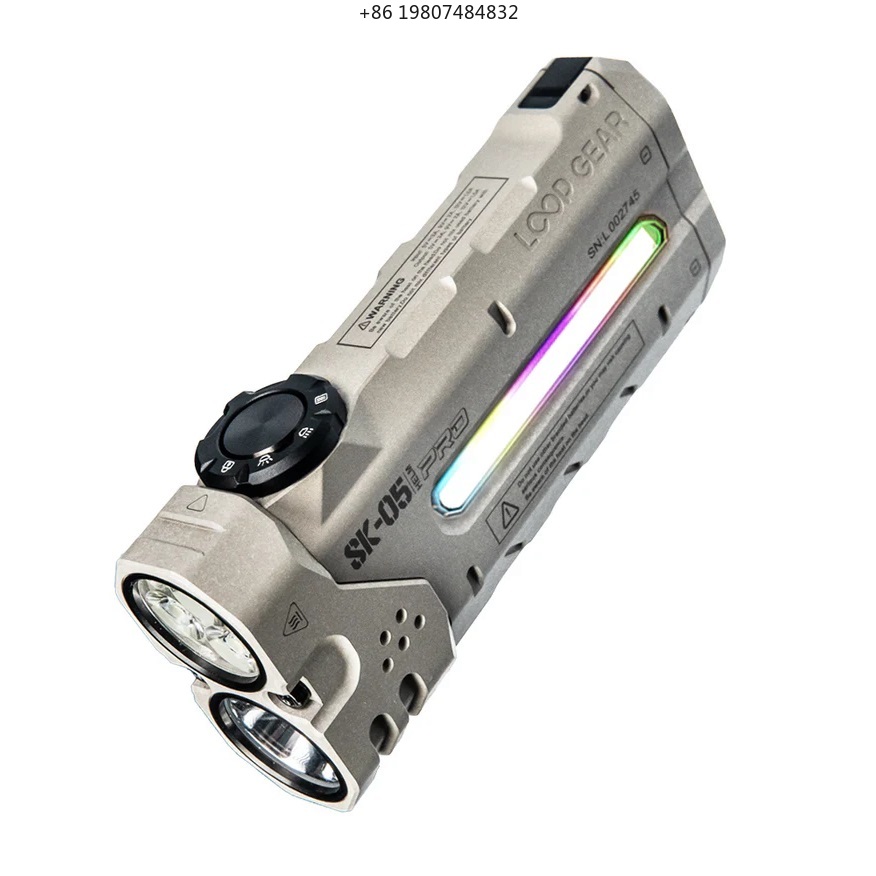 Outdoor Lighting LOOP SK05 RRO - Kitchen Bank recension och pris