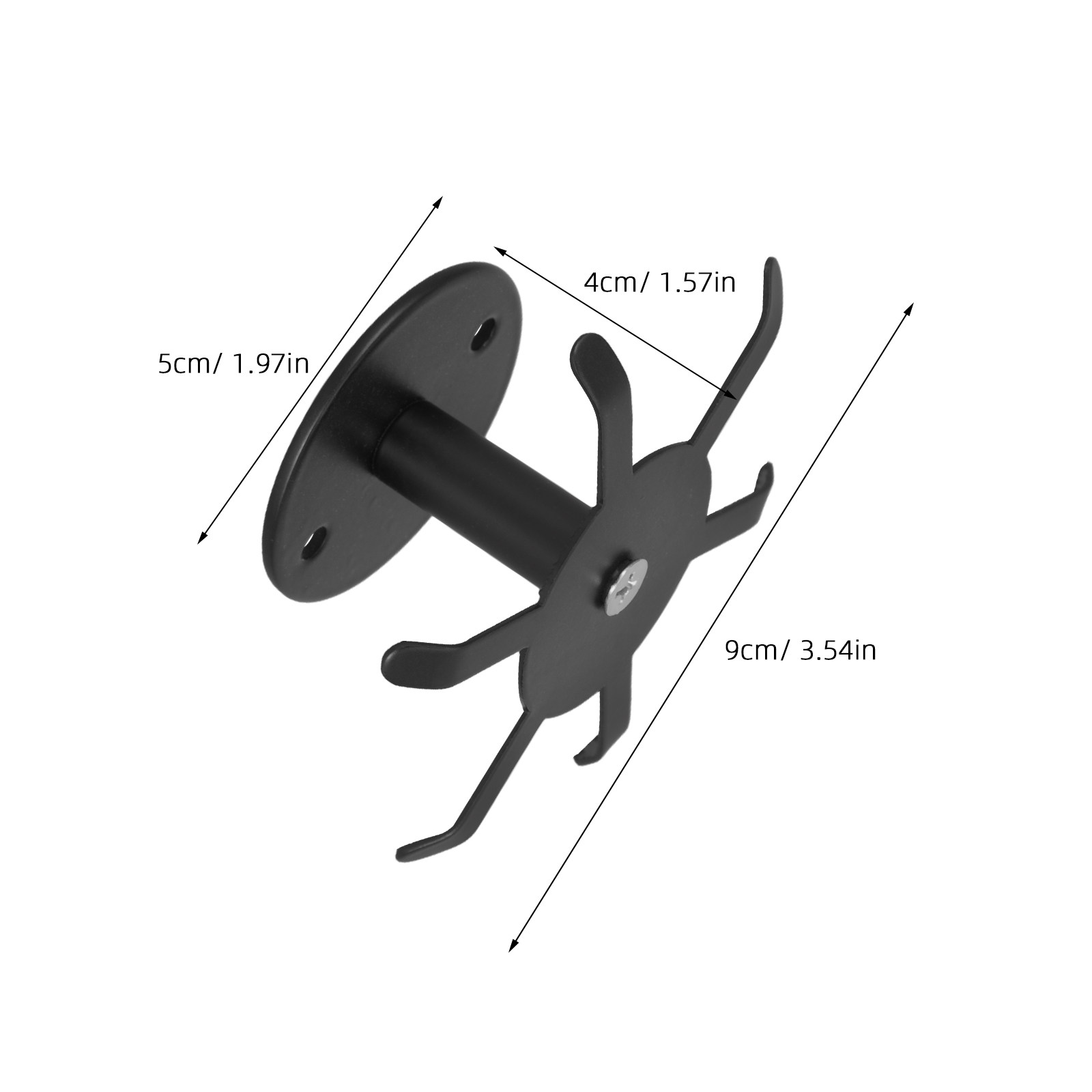 2Pcs Kitchen Rotating Utensil  - Kitchen Utensils recension och pris