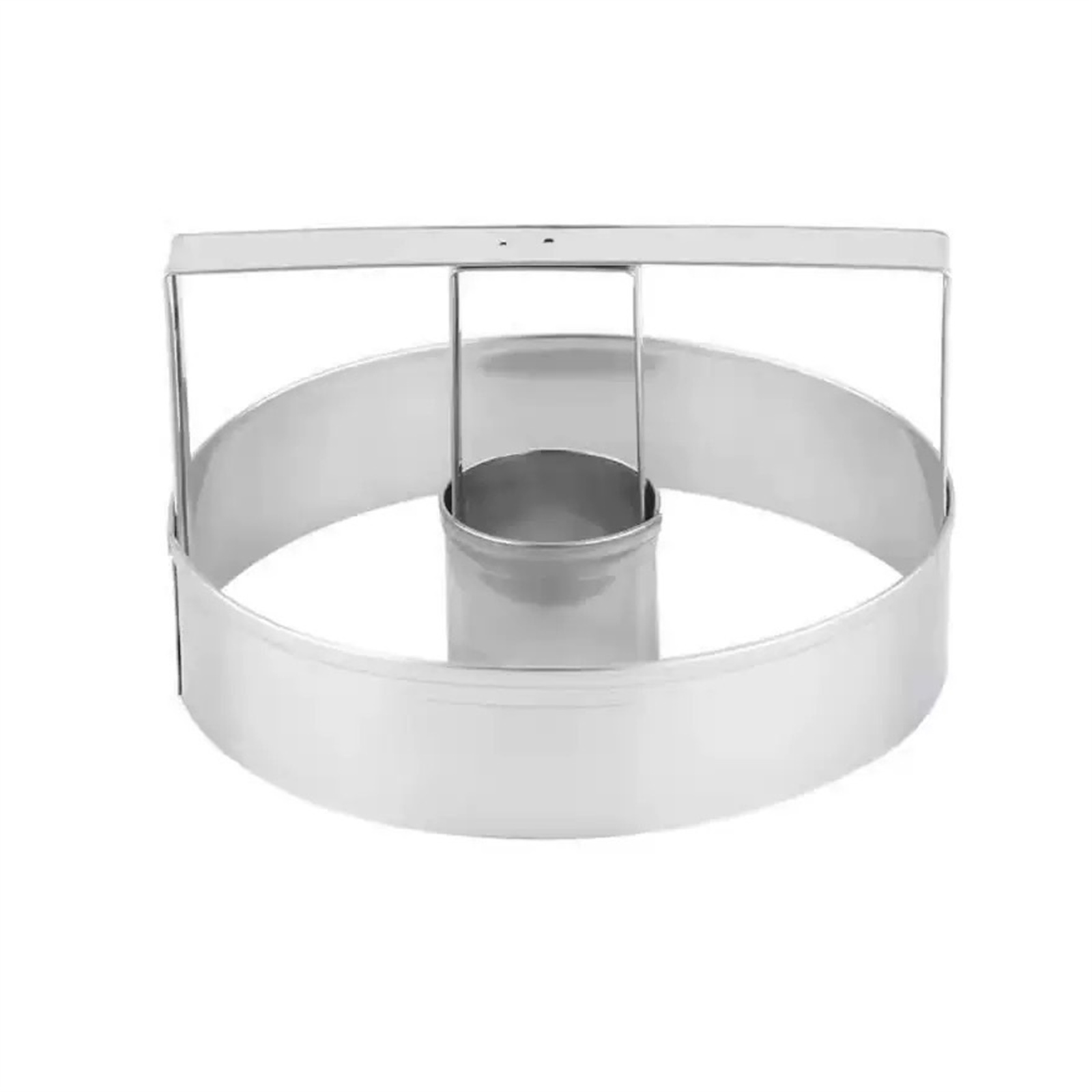 Stainless Steel Cookie Cutter  - Kitchen Baking Cookies recension och pris