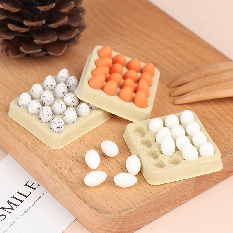 🛒1Set Gift Playing House Minia - Miniature Baking Kitchen recension och pris