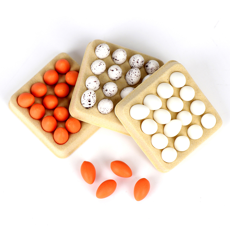 🛒1Set Gift Playing House Minia - Miniature Baking Kitchen recension och pris