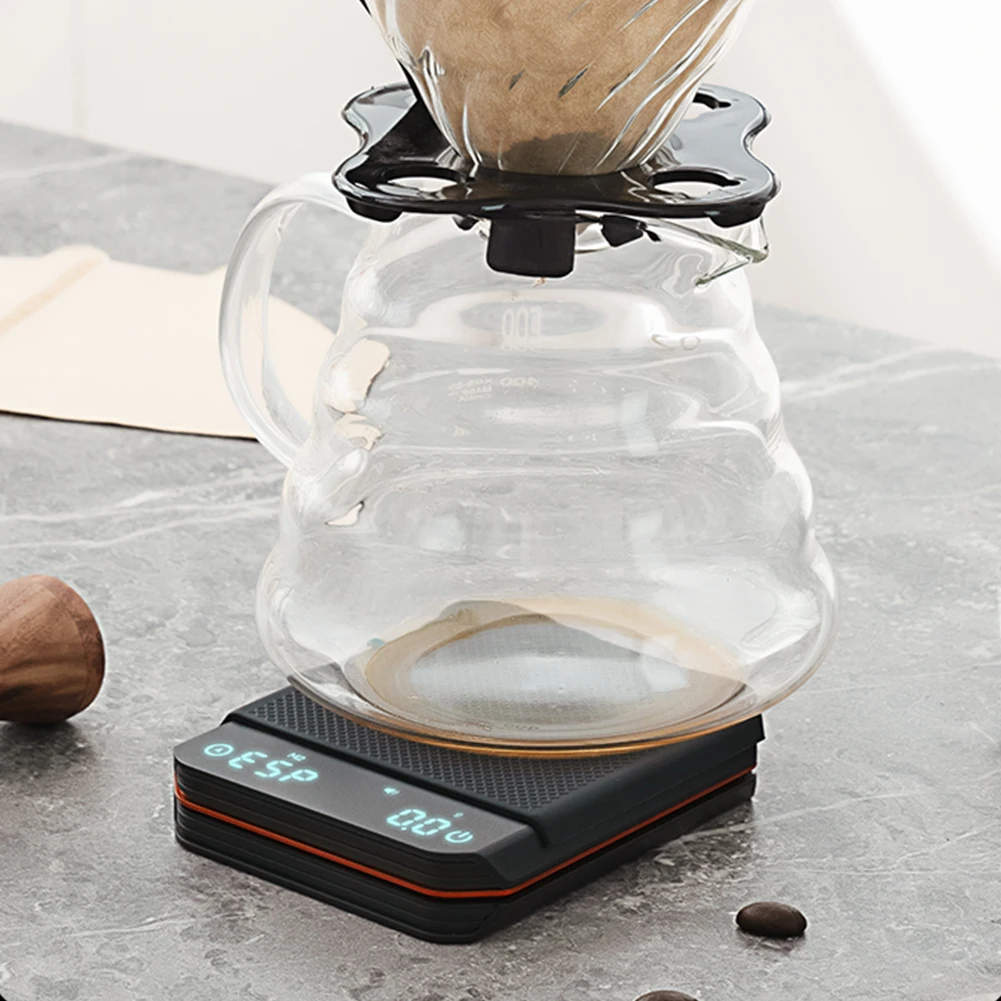 KitchenMini Coffee Scale with  - Miniature Baking Kitchen recension och pris