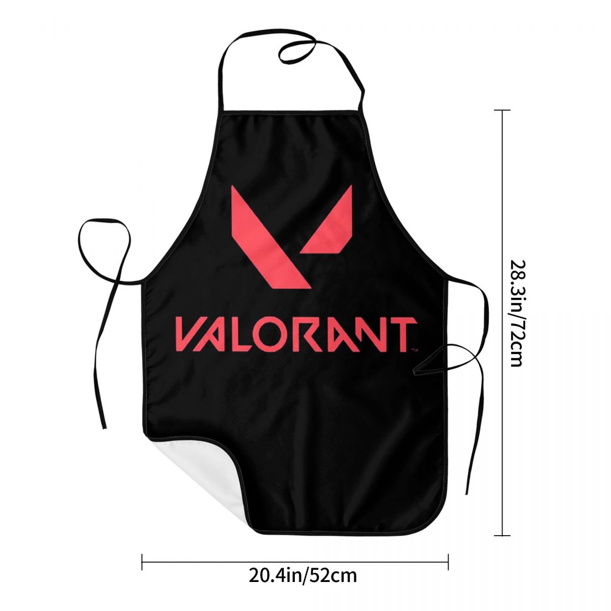 V-Valorant Riot Games Shooting - Kitchen Baking Game recension och pris