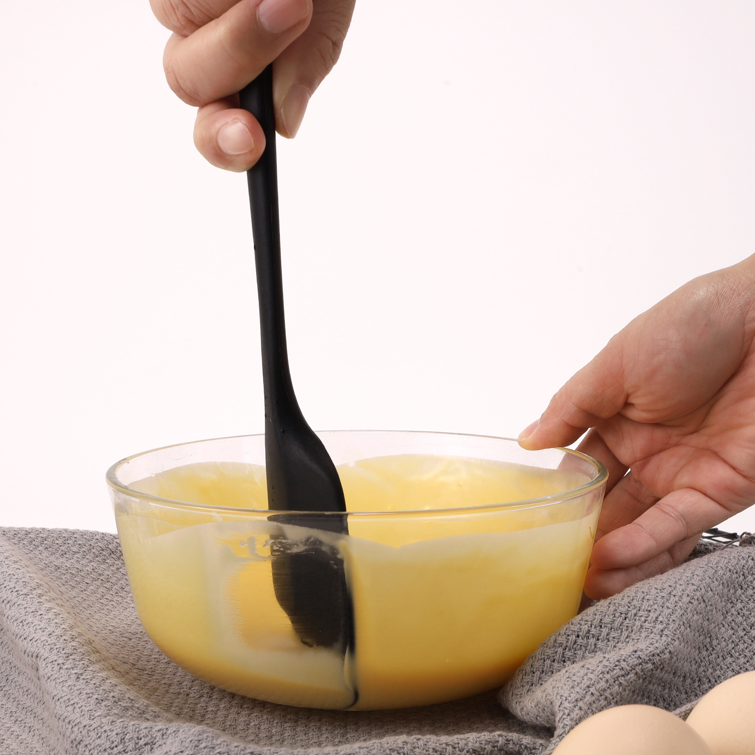 Silicone Spatula Multicolor Fo - Pastry Brush Silicone recension och pris