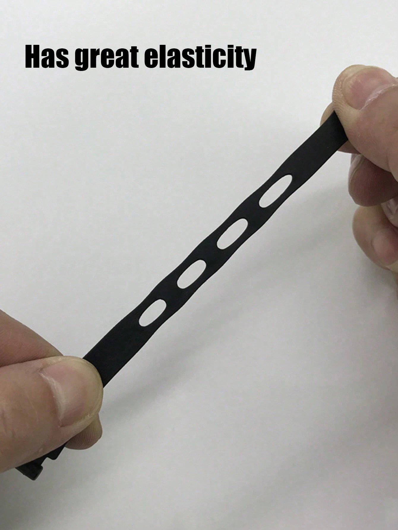 5/10 PCS Silicone Cable Straps - Kitchen Bank recension och pris