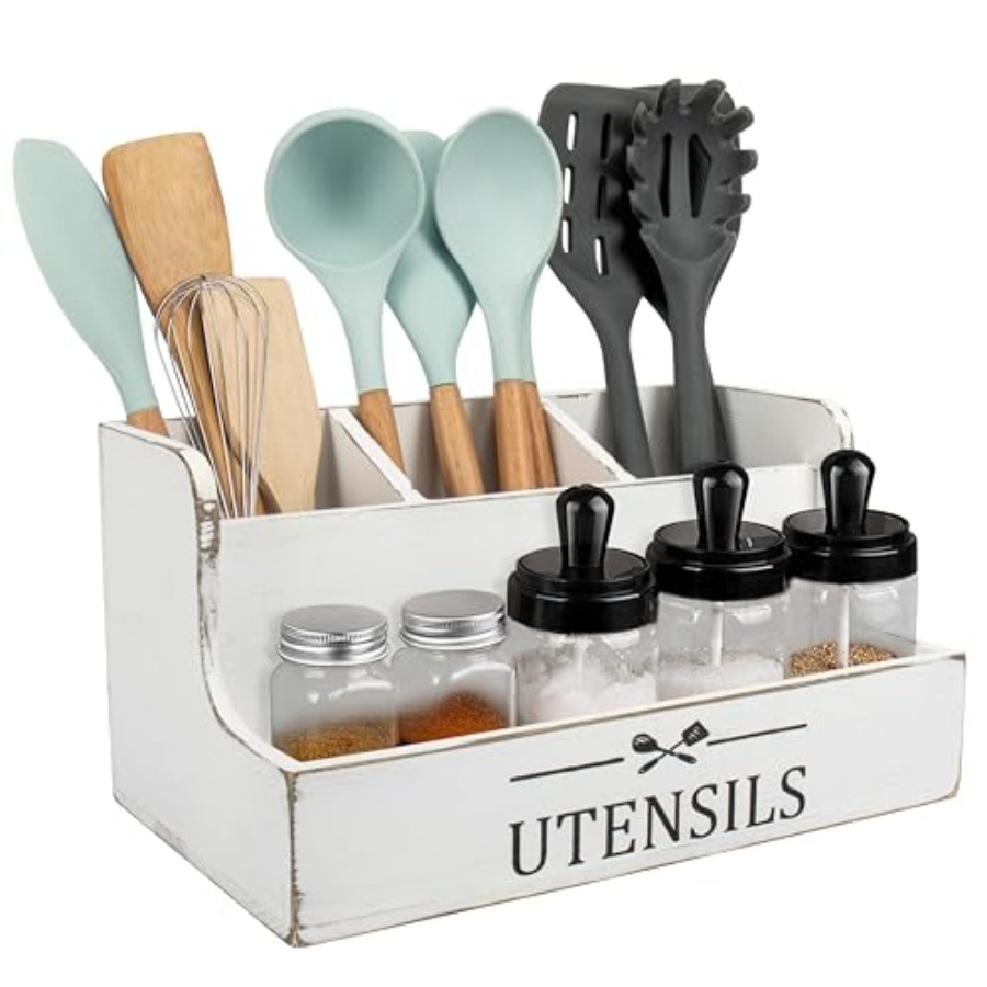 Extra Large Kitchen Utensils H - Kitchen Utensils recension och pris