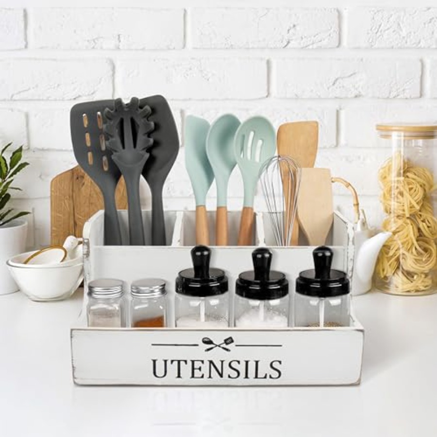 Extra Large Kitchen Utensils H - Kitchen Utensils recension och pris