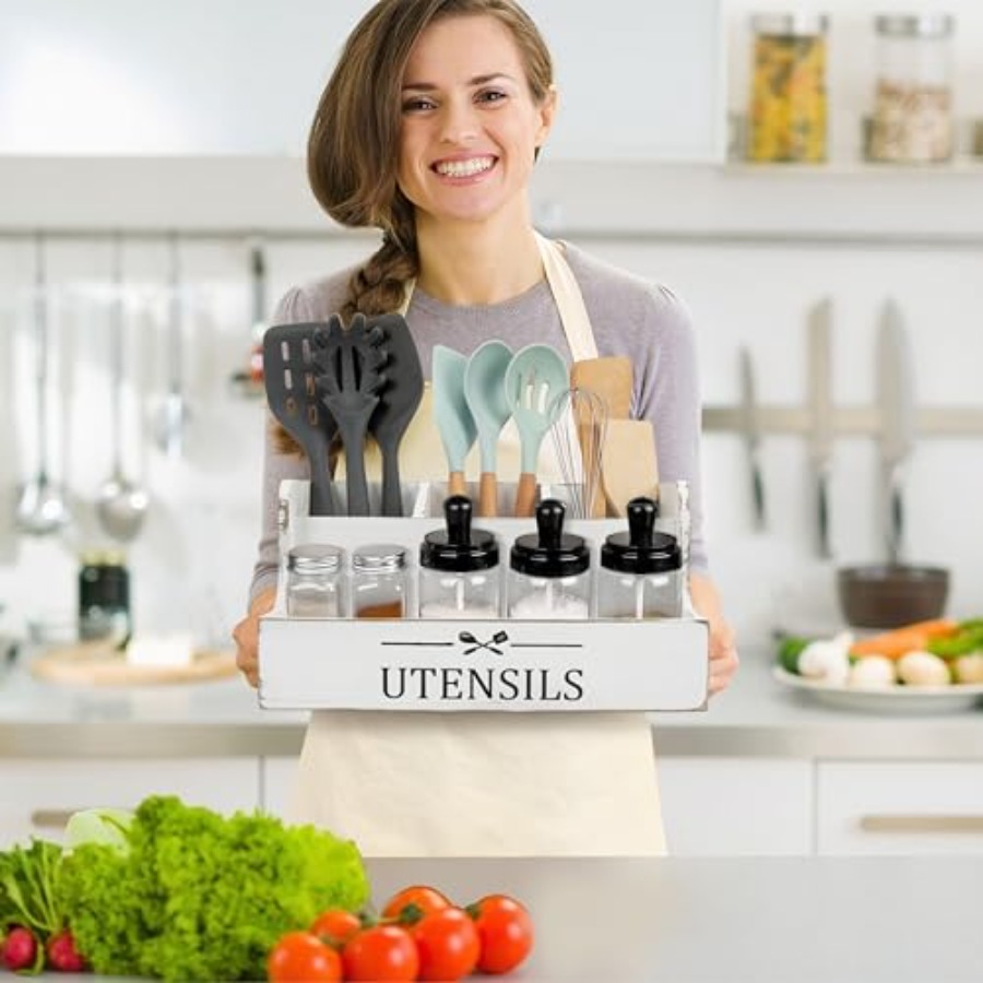 Extra Large Kitchen Utensils H - Kitchen Utensils recension och pris