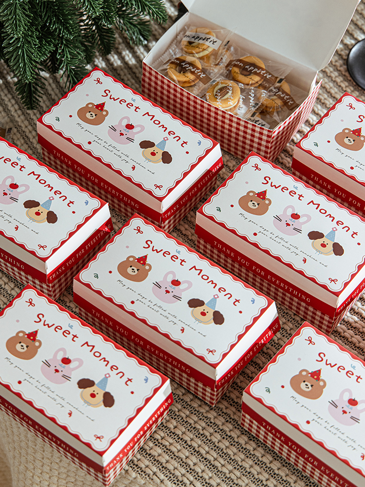 Cisas Cookie Baking Supplies C - Kitchen Baking Cookies recension och pris