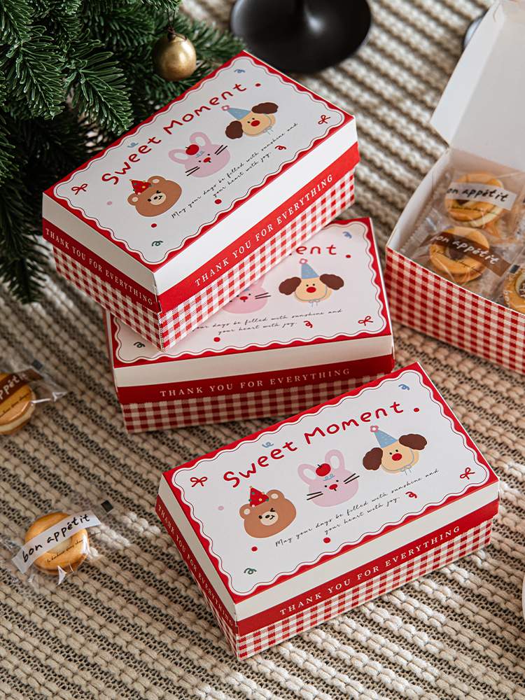 Cisas Cookie Baking Supplies C - Kitchen Baking Cookies recension och pris