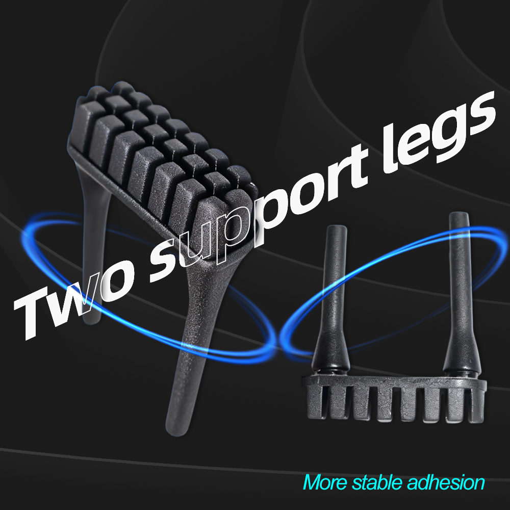 NEW For bambu lab H2S Silicone - Pastry Brush Silicone recension och pris